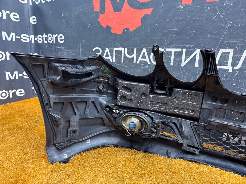 бампер, 40000 рублей, Красноярск