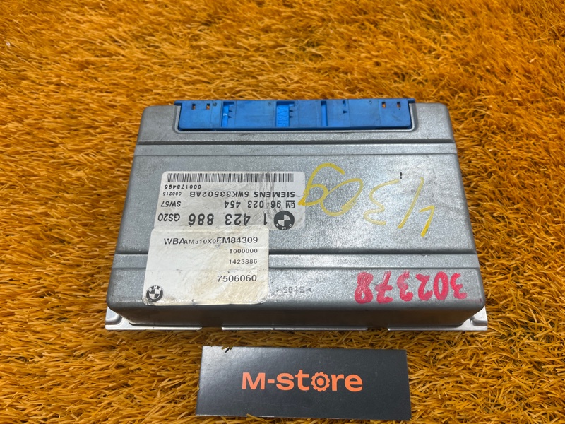 блок управления АКПП, 1000 рублей, Красноярск