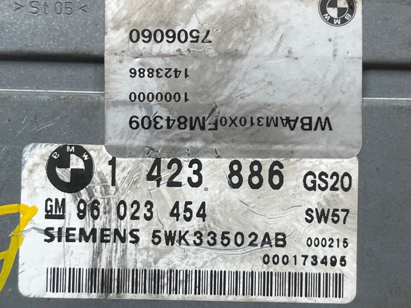 блок управления АКПП, 1000 рублей, Красноярск