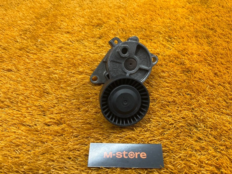 Натяжитель приводного ремня, 1000 рублей, Красноярск