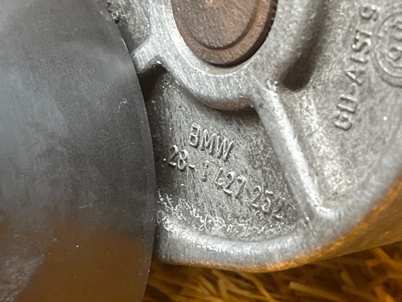 Натяжитель приводного ремня, 1000 рублей, Красноярск