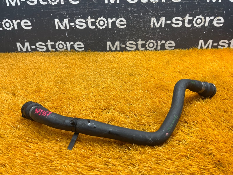 Патрубок системы охлаждения, 1200 рублей, Красноярск