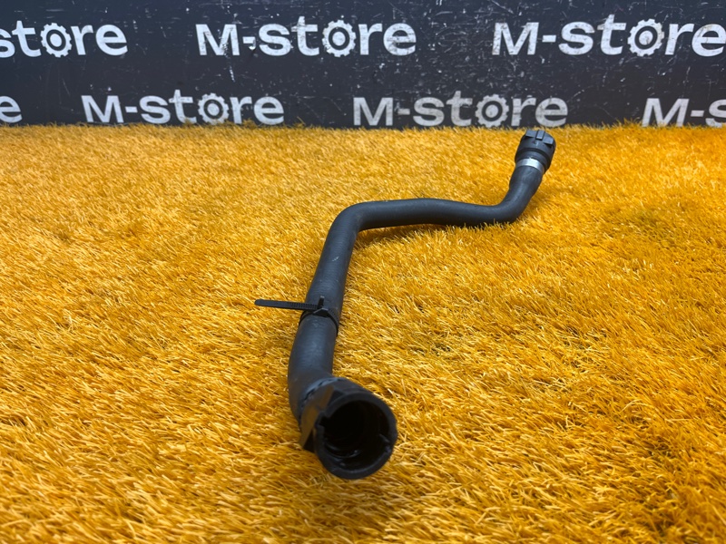 Патрубок системы охлаждения, 1200 рублей, Красноярск