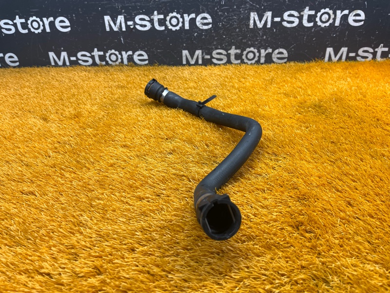 Патрубок системы охлаждения, 1200 рублей, Красноярск