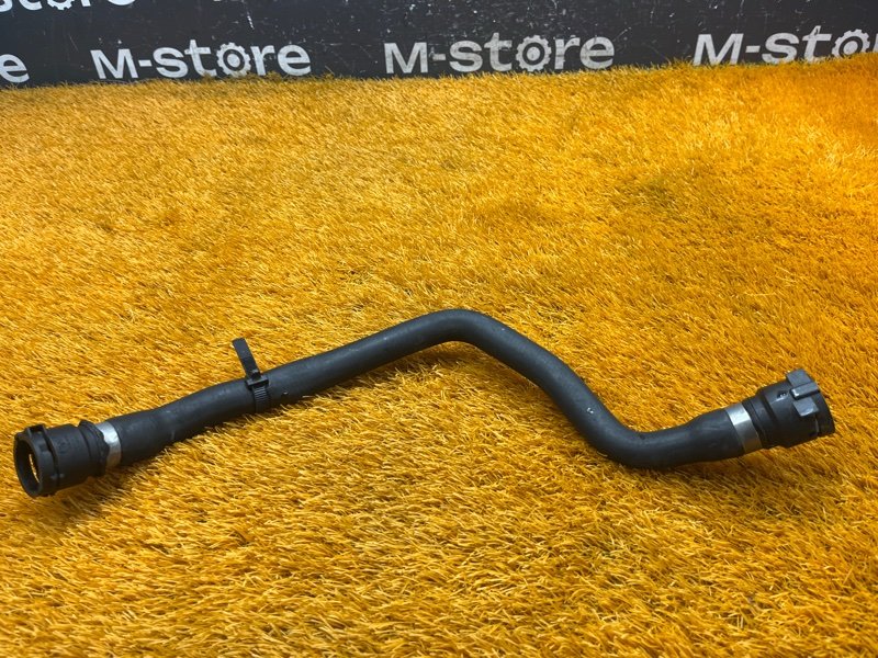 Патрубок системы охлаждения, 1200 рублей, Красноярск