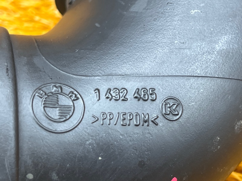 Воздуховод генератора, 250 рублей, Красноярск