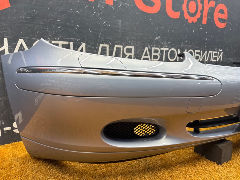 бампер, 25000 рублей, Красноярск