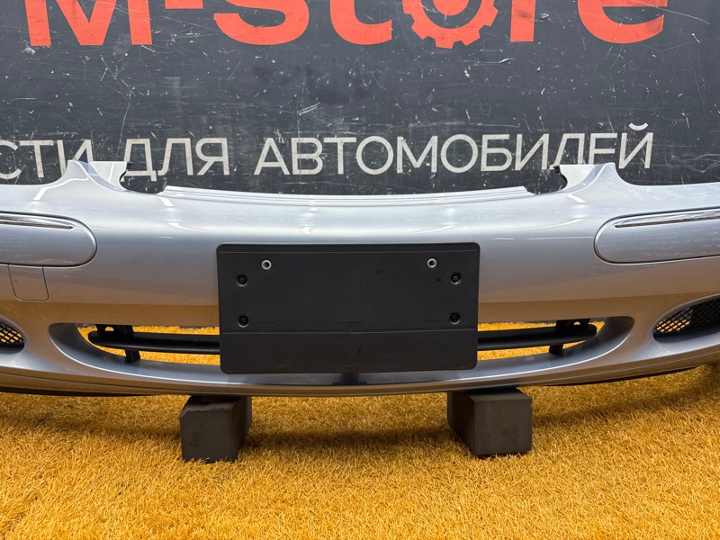 бампер, 25000 рублей, Красноярск