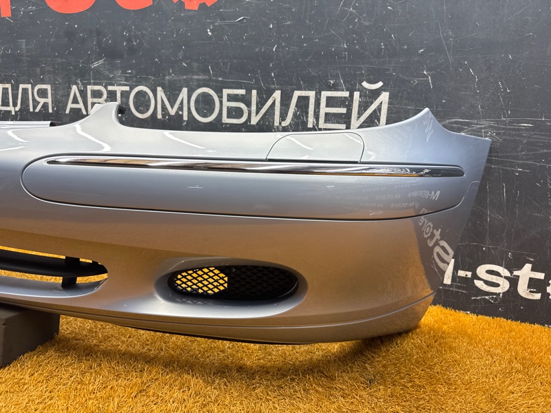 бампер, 25000 рублей, Красноярск