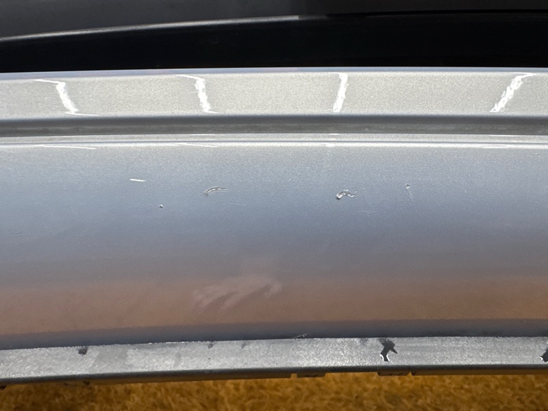 бампер, 25000 рублей, Красноярск