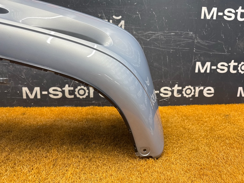 бампер, 25000 рублей, Красноярск