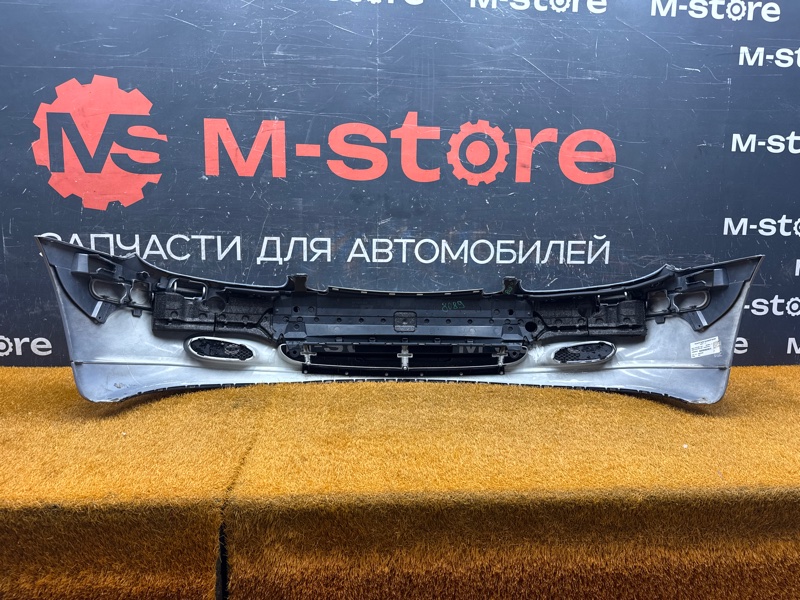 бампер, 25000 рублей, Красноярск