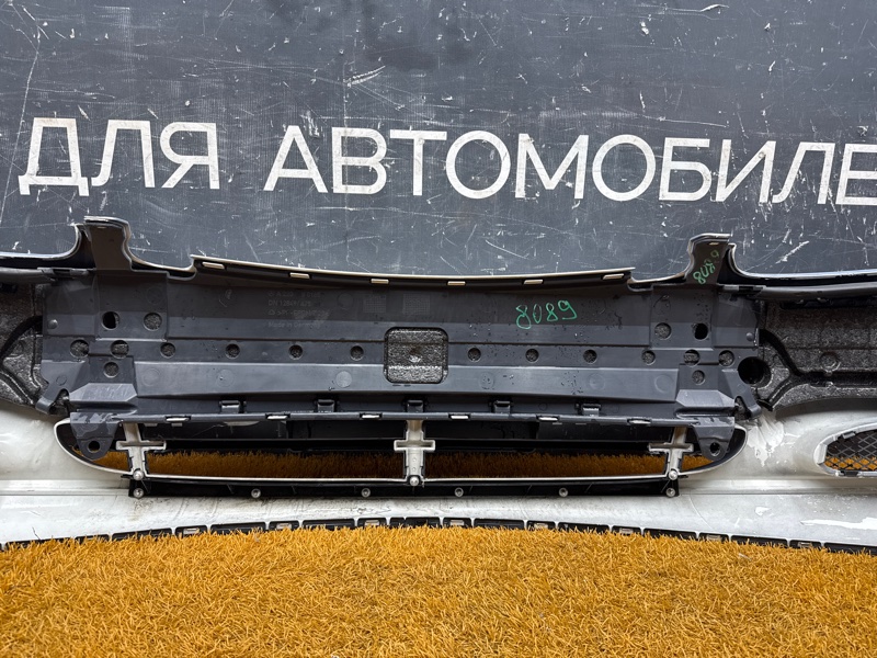 бампер, 25000 рублей, Красноярск