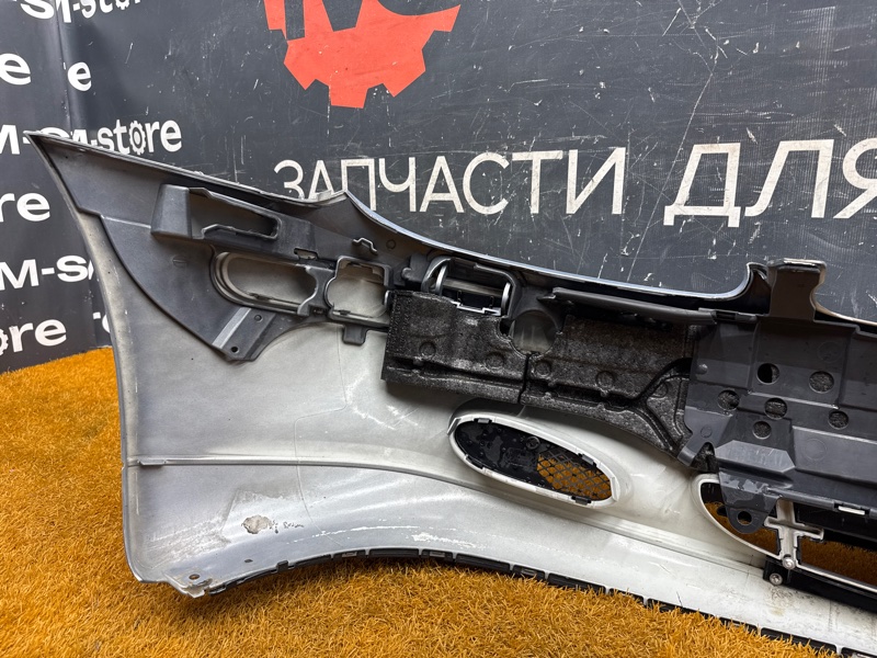 бампер, 25000 рублей, Красноярск