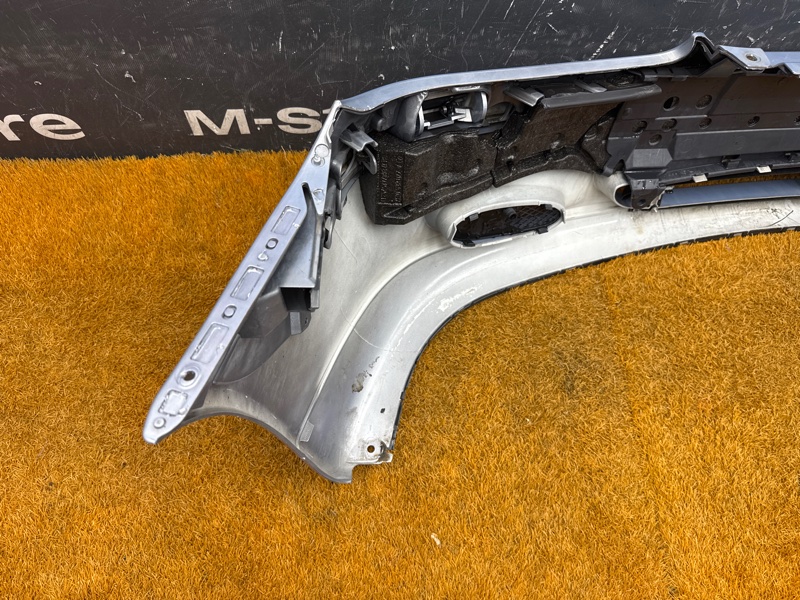 бампер, 25000 рублей, Красноярск