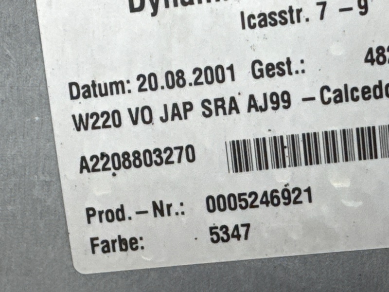 бампер, 25000 рублей, Красноярск