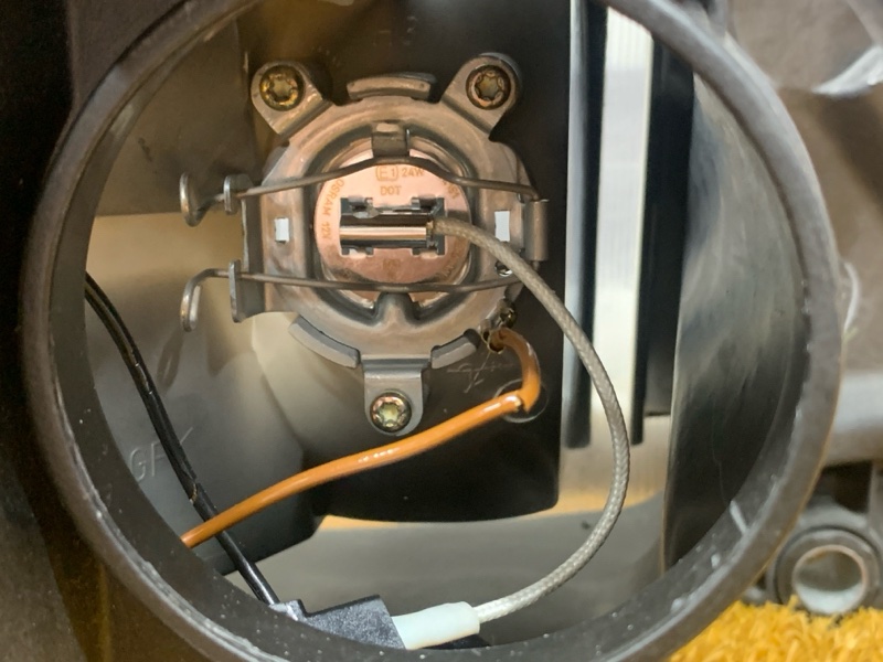 фара, 7000 рублей, Красноярск