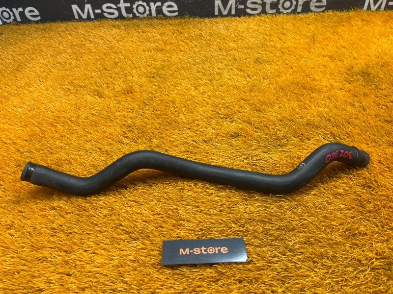 патрубок отопителя, 400 рублей, Красноярск