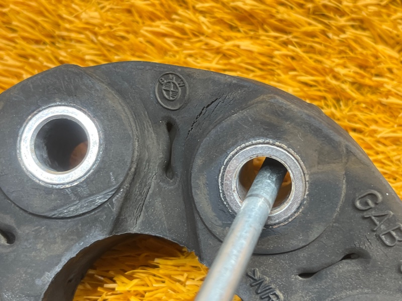 муфта карданного вала, 400 рублей, Красноярск