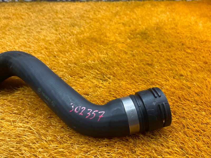 Патрубок радиатора нижний, 2000 рублей, Красноярск