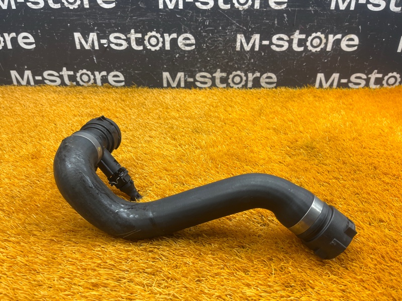 Патрубок радиатора нижний, 2000 рублей, Красноярск