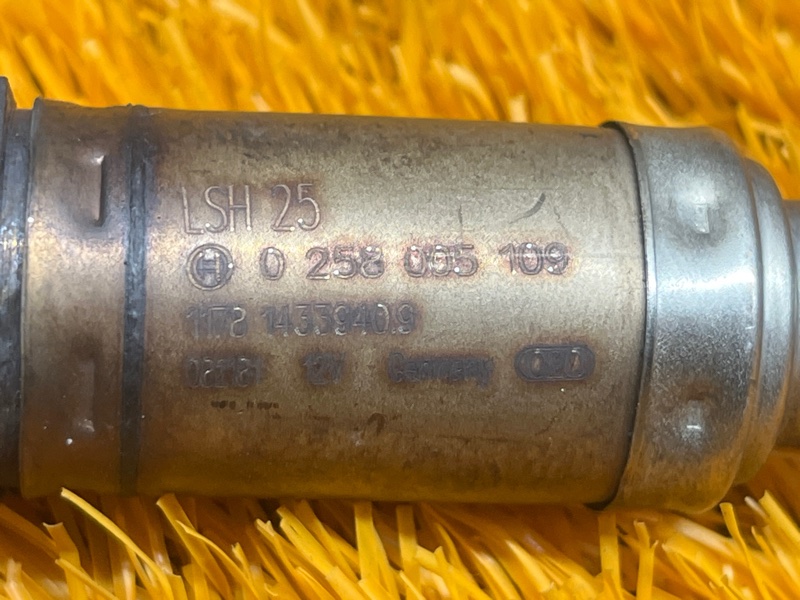 Датчик кислорода, 500 рублей, Красноярск