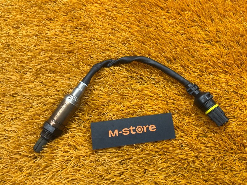 Датчик кислорода, 4000 рублей, Красноярск