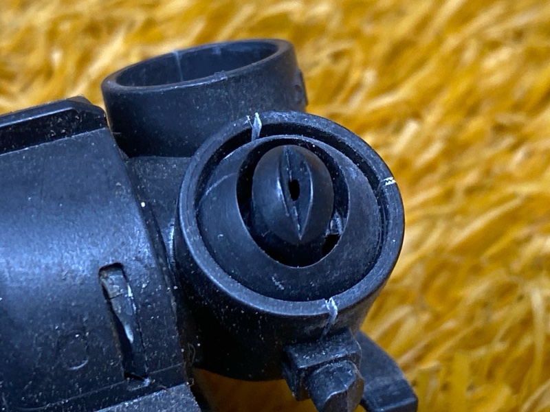 Форсунка омывателя фары, 900 рублей, Красноярск