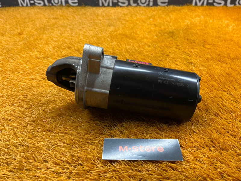 стартер, 9000 рублей, Красноярск