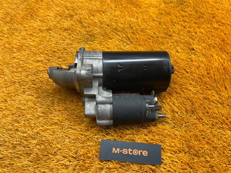 стартер, 9000 рублей, Красноярск