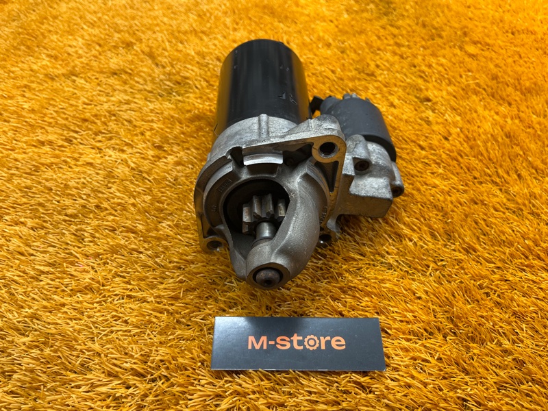 стартер, 9000 рублей, Красноярск