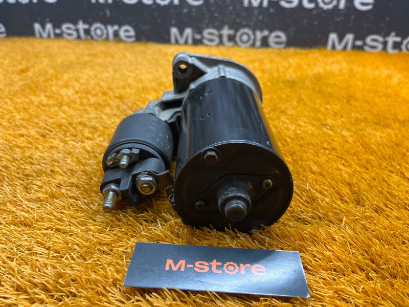 стартер, 9000 рублей, Красноярск