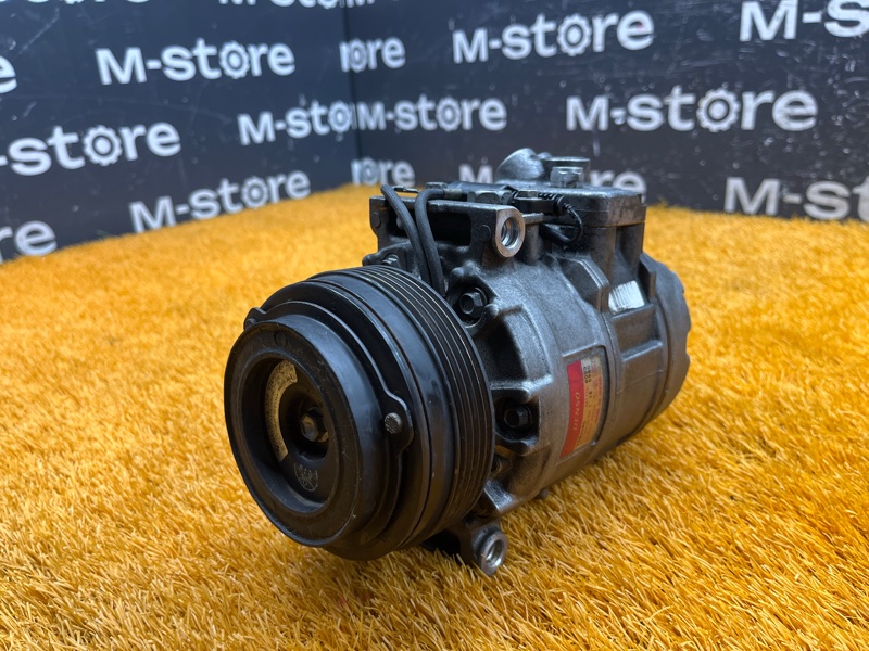 компрессор кондиционера, 8500 рублей, Красноярск