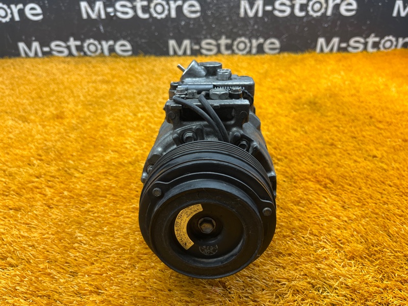 компрессор кондиционера, 8500 рублей, Красноярск