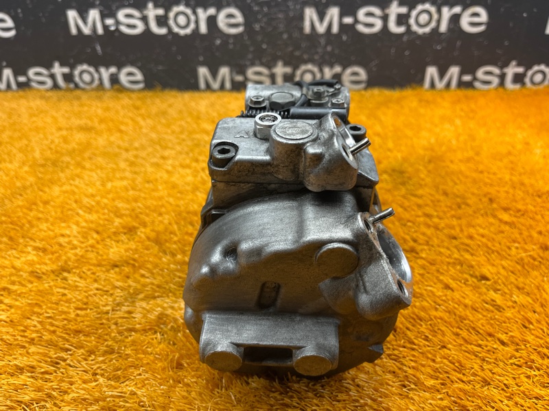 компрессор кондиционера, 8500 рублей, Красноярск