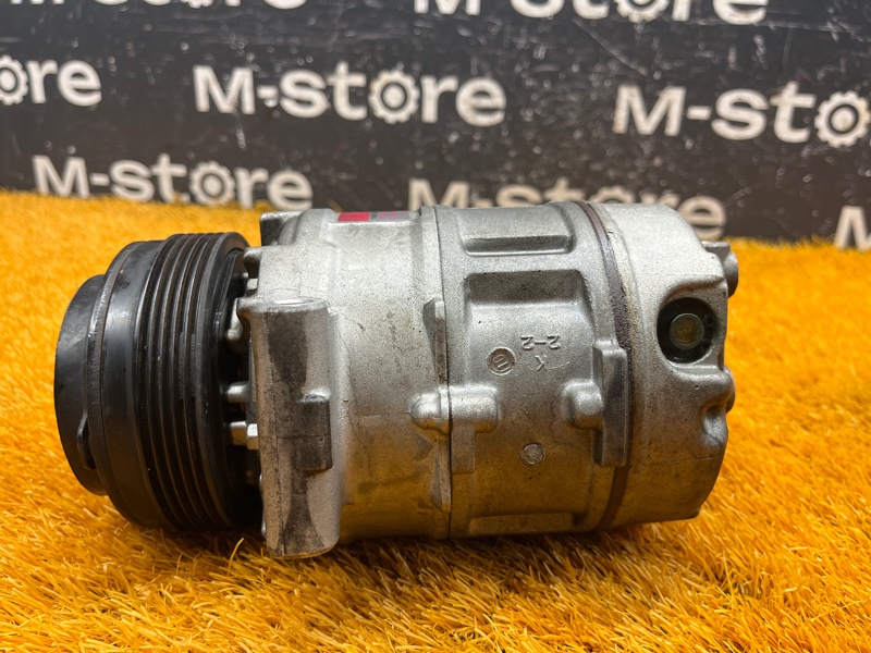 компрессор кондиционера, 8500 рублей, Красноярск