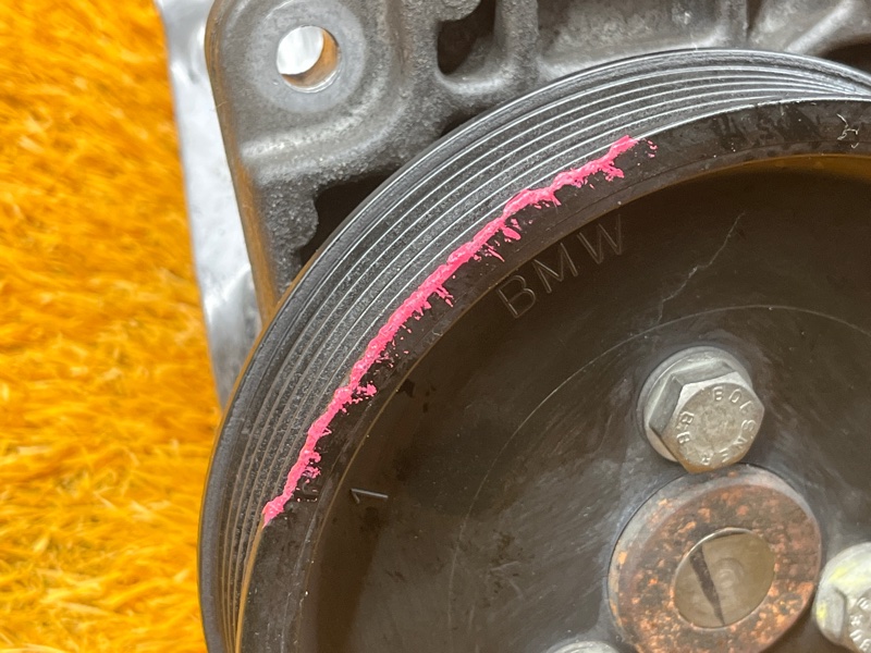 гидроусилитель, 7500 рублей, Красноярск