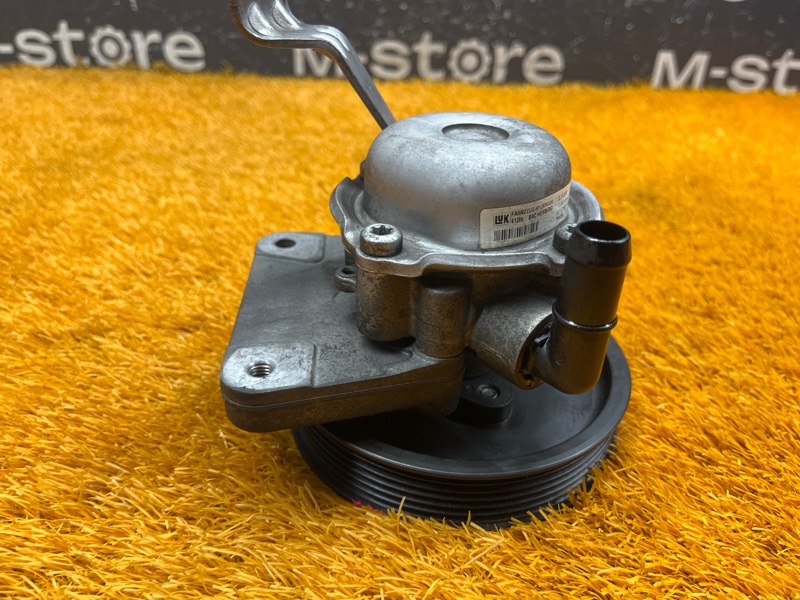 гидроусилитель, 7500 рублей, Красноярск