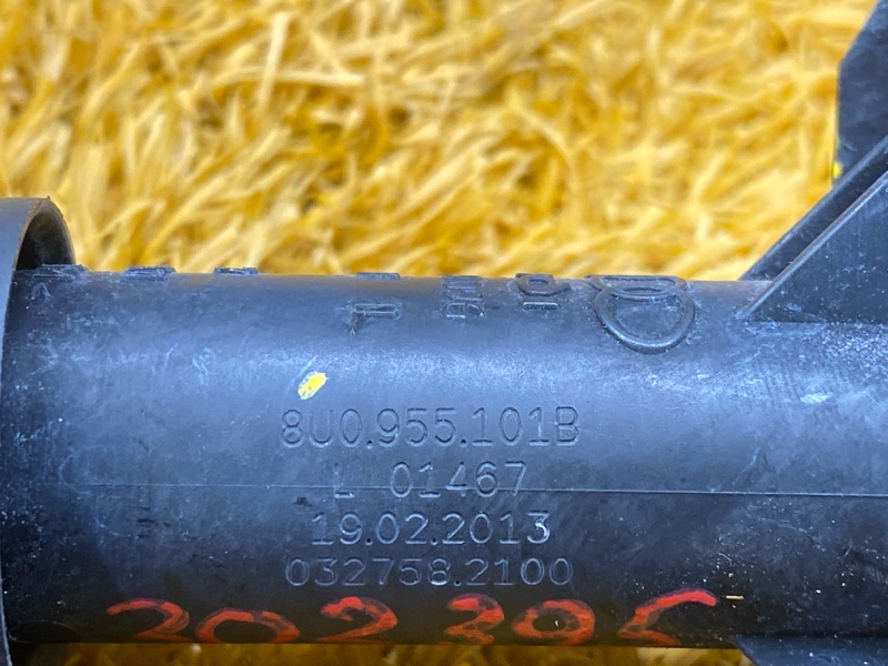 Форсунка омывателя фары, 900 рублей, Красноярск