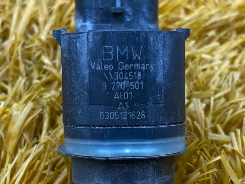 Датчик парковки , парктроник, 1500 рублей, Красноярск