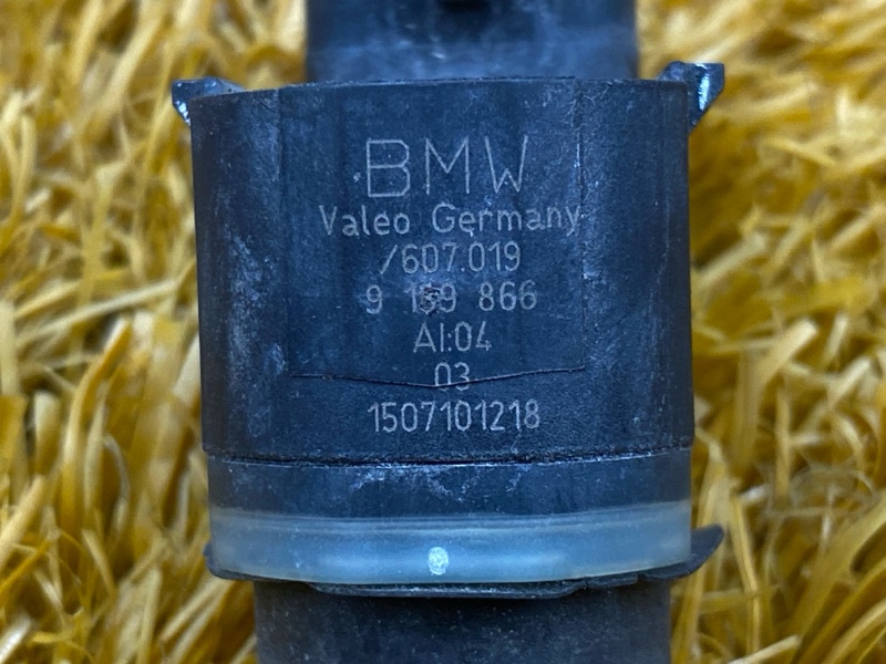 Датчик парковки , парктроник, 1500 рублей, Красноярск