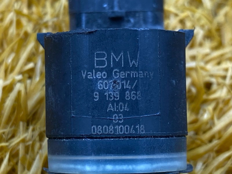 Датчик парковки , парктроник, 1500 рублей, Красноярск