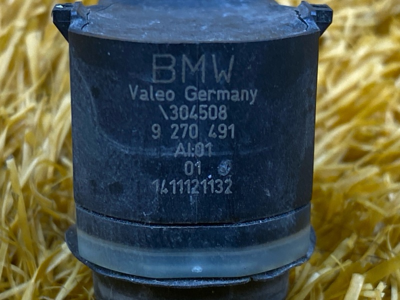 Датчик парковки , парктроник, 2000 рублей, Красноярск