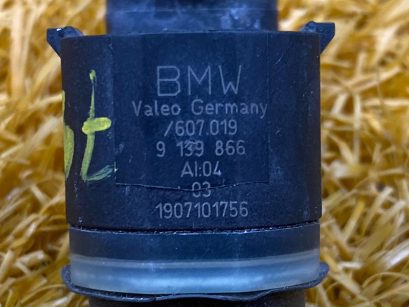 Датчик парковки , парктроник, 1500 рублей, Красноярск