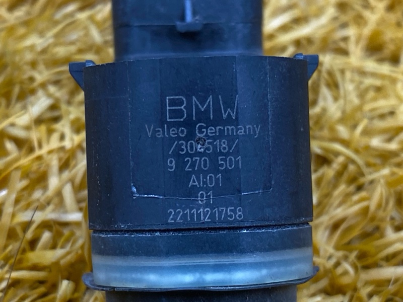 Датчик парковки , парктроник, 1500 рублей, Красноярск