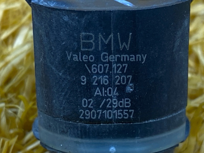 Датчик парковки , парктроник, 2000 рублей, Красноярск