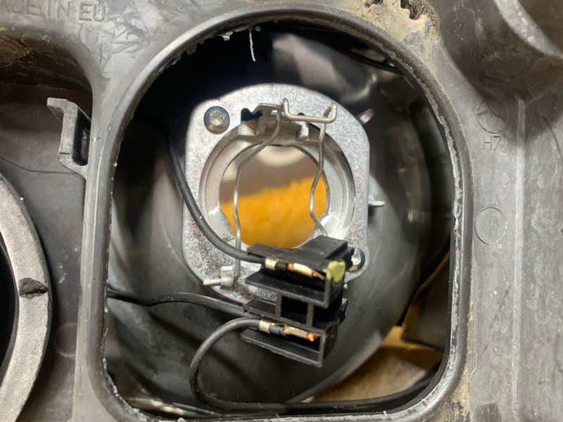 фара, 7000 рублей, Красноярск