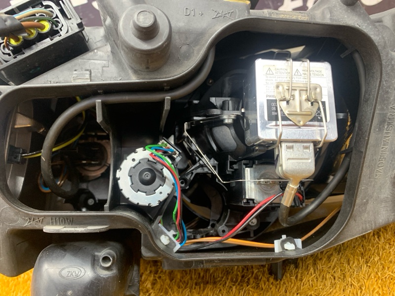 фара, 8000 рублей, Красноярск