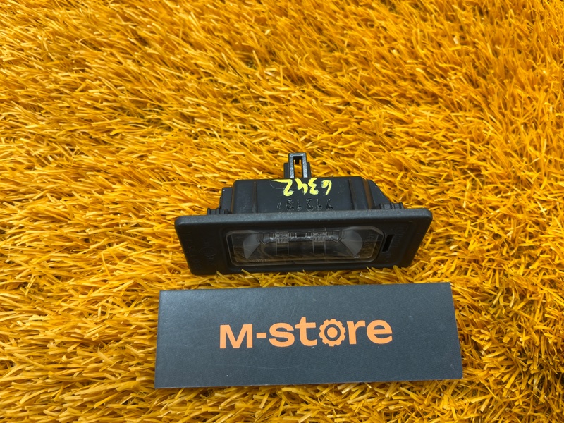 подсветка номера, 300 рублей, Красноярск