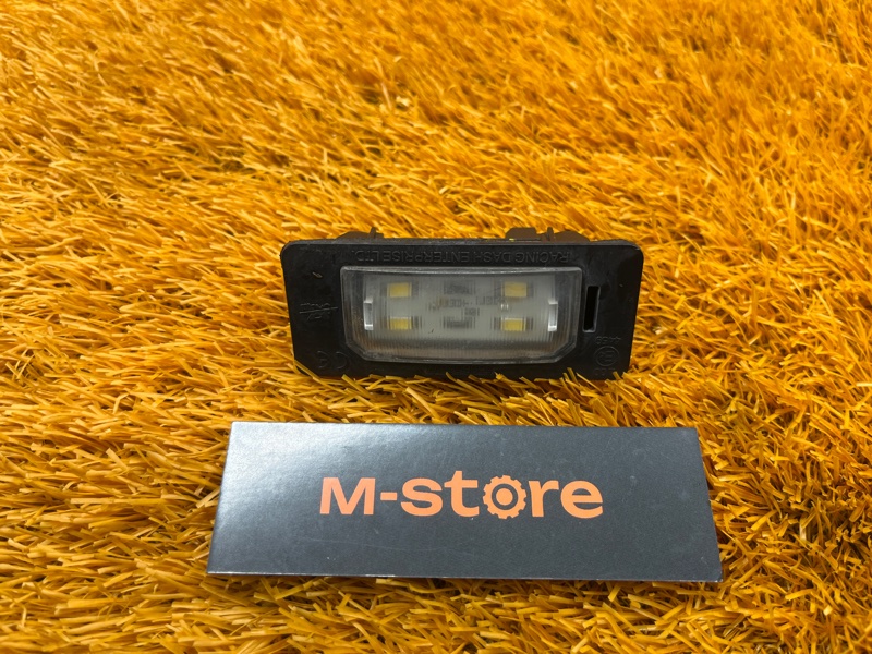 подсветка номера, 700 рублей, Красноярск